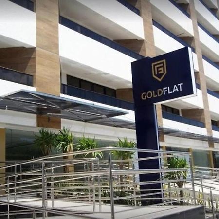 Ferienwohnung Nomar Xvll - Gold Flat João Pessoa Exterior foto