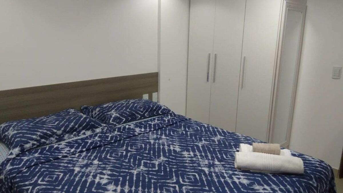 Ferienwohnung Nomar Xvll - Gold Flat João Pessoa Exterior foto