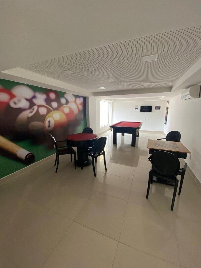 Ferienwohnung Nomar Xvll - Gold Flat João Pessoa Exterior foto