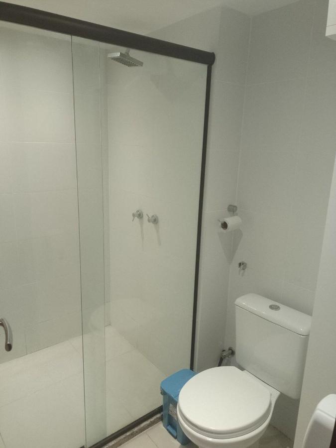 Ferienwohnung Nomar Xvll - Gold Flat João Pessoa Exterior foto